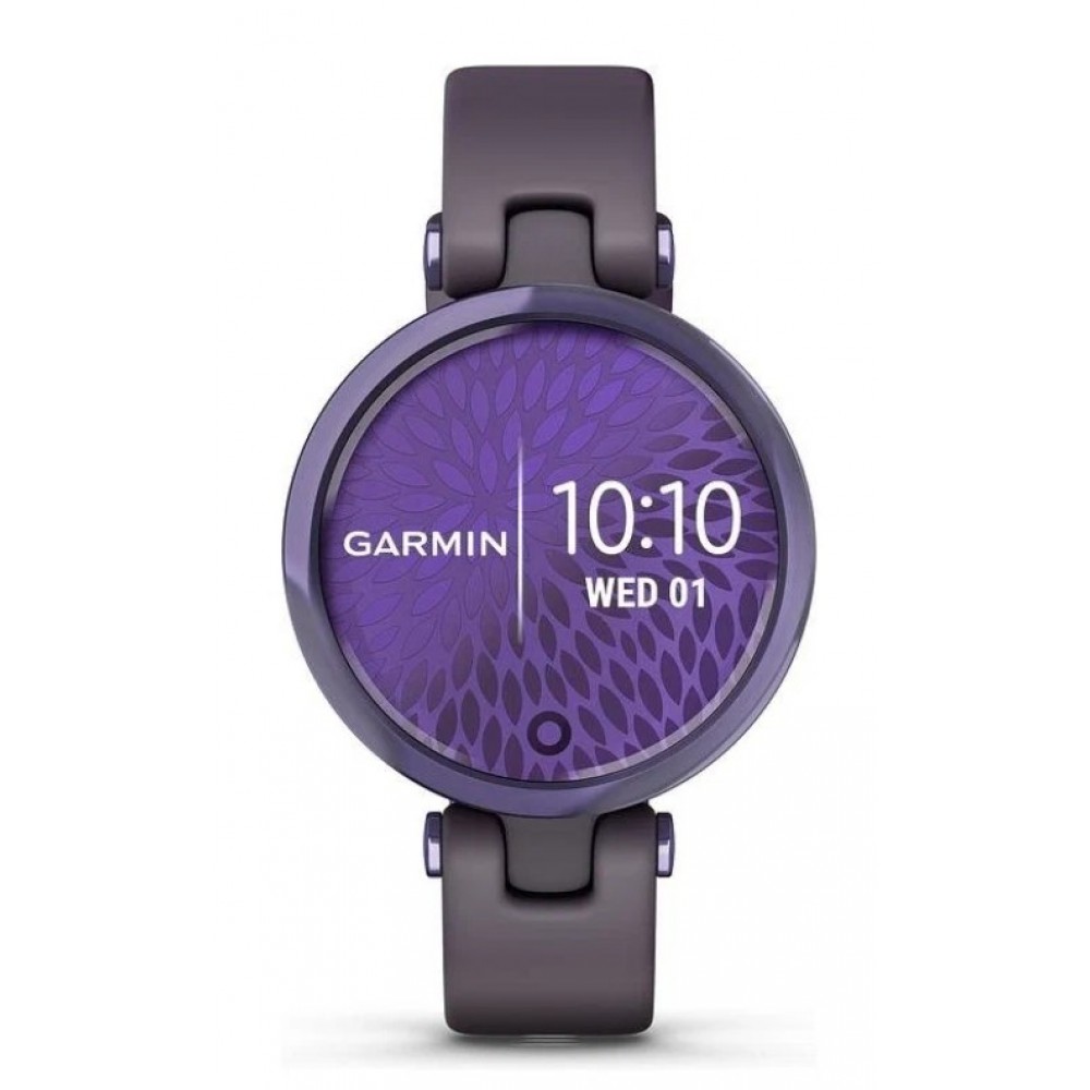 Умные часы Garmin Lily фиолетовый