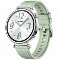 Умные часы Huawei Watch GT4 41ММ (55020CER) Зеленый