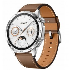 Умные часы Huawei Watch GT4 brown (55020BGX)