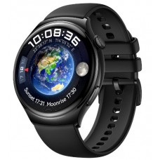 Умные часы Huawei Watch 4 black (ARC-AL00/55020APA)