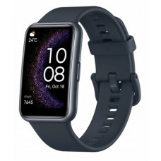 Умные часы Huawei Watch Fit SE STA-B39 Black