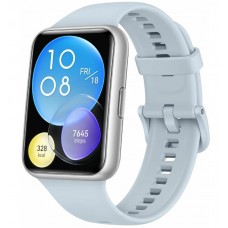 Умные часы Huawei Watch Fit 2 Active Edition YDA-B09S Blue