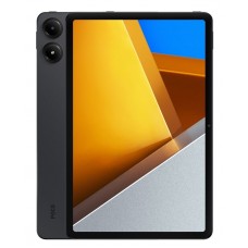 Xiaomi Poco PAD 8/256GB Wi-Fi серый