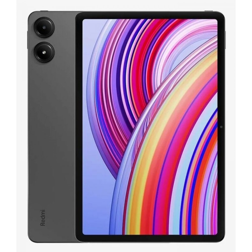 Xiaomi Redmi Pad Pro 8/256GB Серый