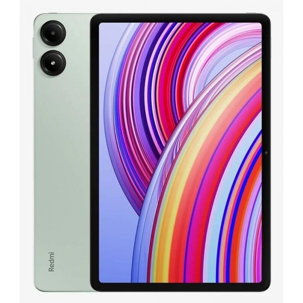 Xiaomi Redmi Pad Pro 8/256GB Зеленый