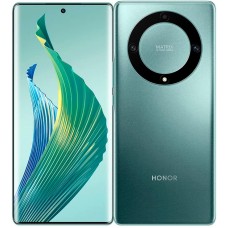 HONOR Magic5 Lite 5G 6/128 ГБ NFC Green