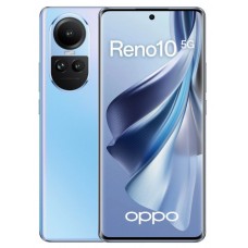 OPPO Reno 10 8/256 ГБ, голубой
