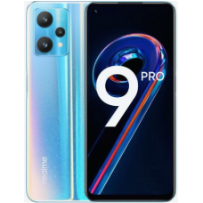 Realme 9 Pro 5G 6/128 ГБ голубой