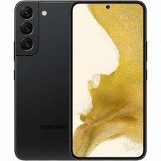 Samsung Galaxy S22 8/256GB RU Черный фантом