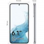 Samsung Galaxy S22 8/256GB RU Белый фантом