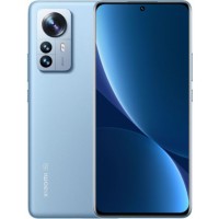 Xiaomi 12 12/256 ГБ синий