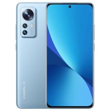 Xiaomi 12 Pro 12/256 ГБ голубой